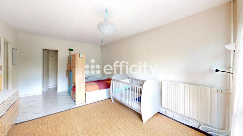 Appartement - 35 m² - 1 pièce