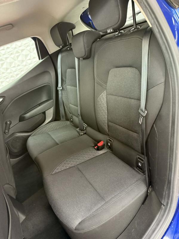 Renault Clio V 1.5 DCi s&amp;S 85 Cv