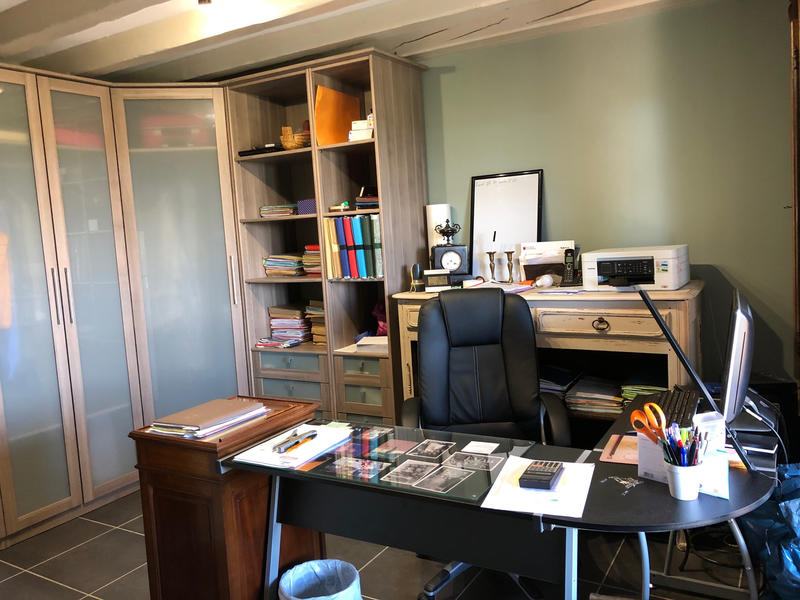 Villa - 130 m² - 6 pièces