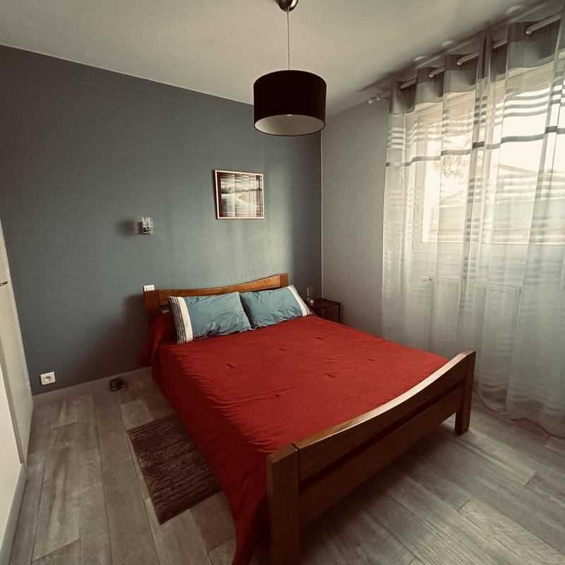 Pavillon - 114 m² - 6 pièces