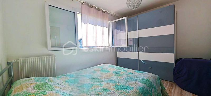 Appartement - 70 m² - 4 pièces