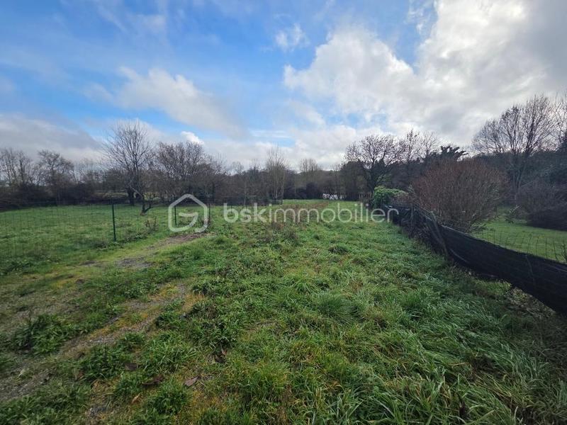 Maison de village - 88 m² - 4 pièces