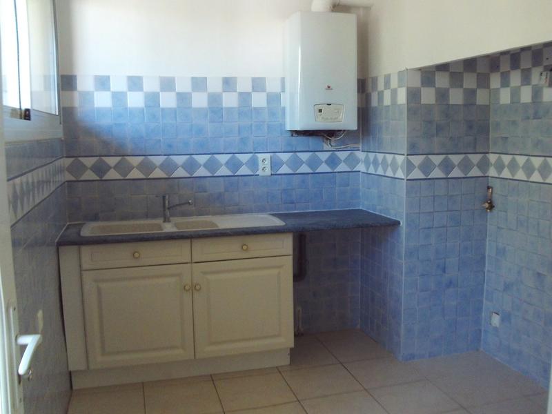 Appartement - 71 m² - 3 pièces