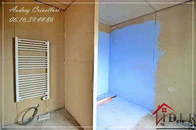 Maison - 65 m² - 3 pièces