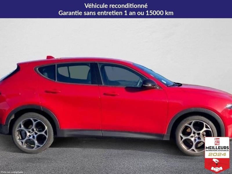 Alfa Romeo Tonale 1.5 hybrid 130 ch tct7 sprint