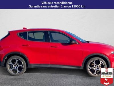 Alfa Romeo Tonale 1.5 hybrid 130 ch tct7 sprint