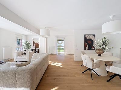 Appartement - 116 m² - 4 pièces