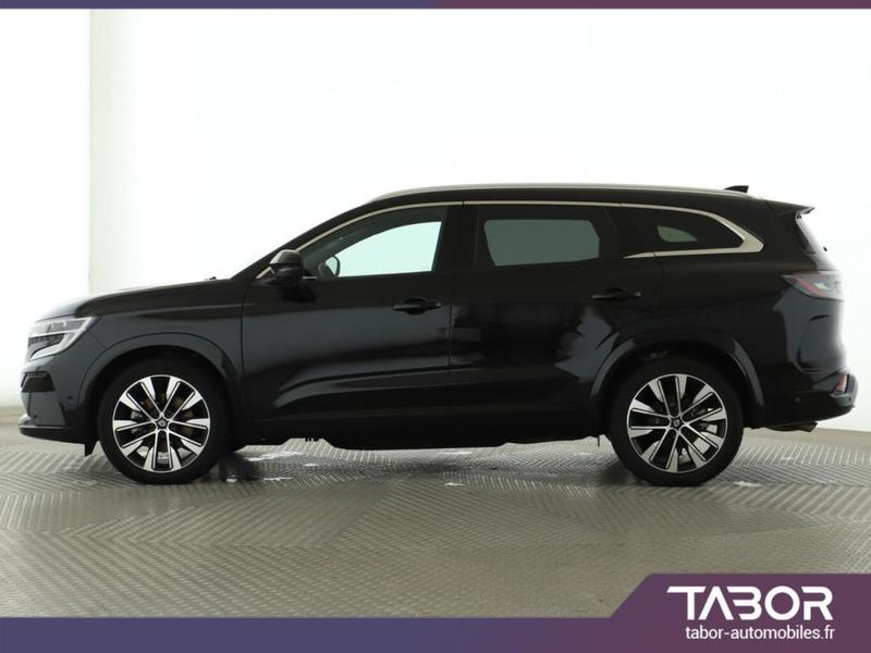 Renault Espace E-Tech 200 Techno 360cam Massage