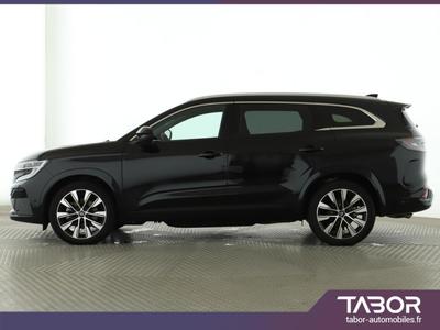 Renault Espace E-Tech 200 Techno 360cam Massage