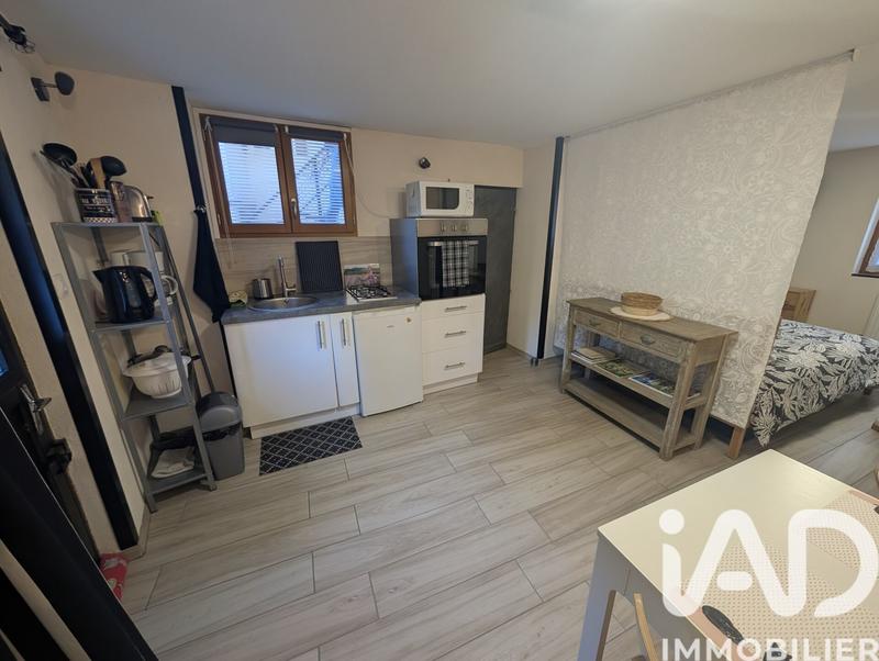 Maison - 173 m² - 5 pièces