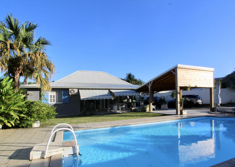 Villa - 120 m² - 4 pièces