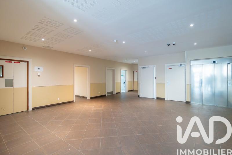 Appartement - 23 m² - 1 pièce