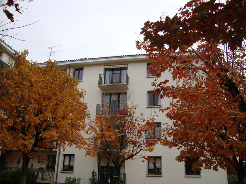 Appartement - 110 m² - 6 pièces