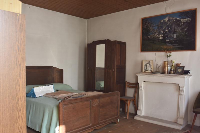 Propriété - 100 m² - 6 pièces