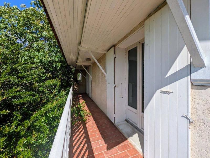 Maison - 93 m² - 6 pièces