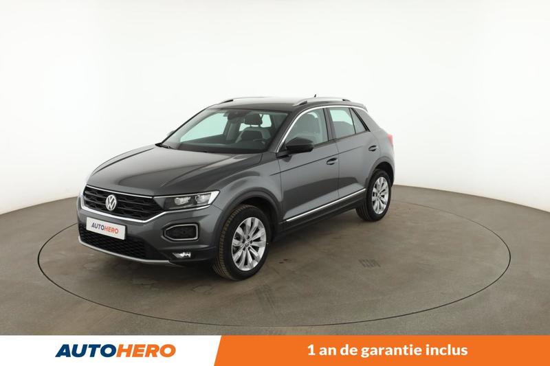 Volkswagen t-Roc 1.5 Tsi Evo Carat Dsg7 150 ch