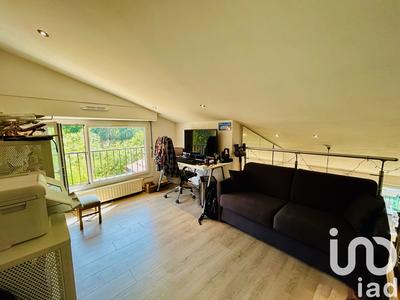 Duplex - 101 m² - 4 pièces