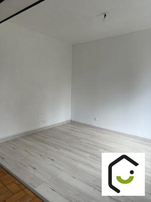 Maison - 56 m² - 2 pièces