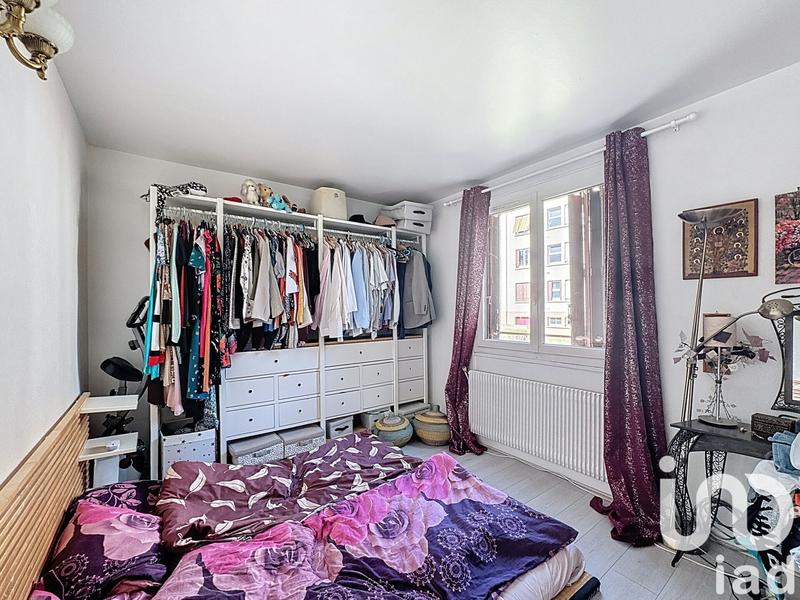 Appartement - 81 m² - 4 pièces