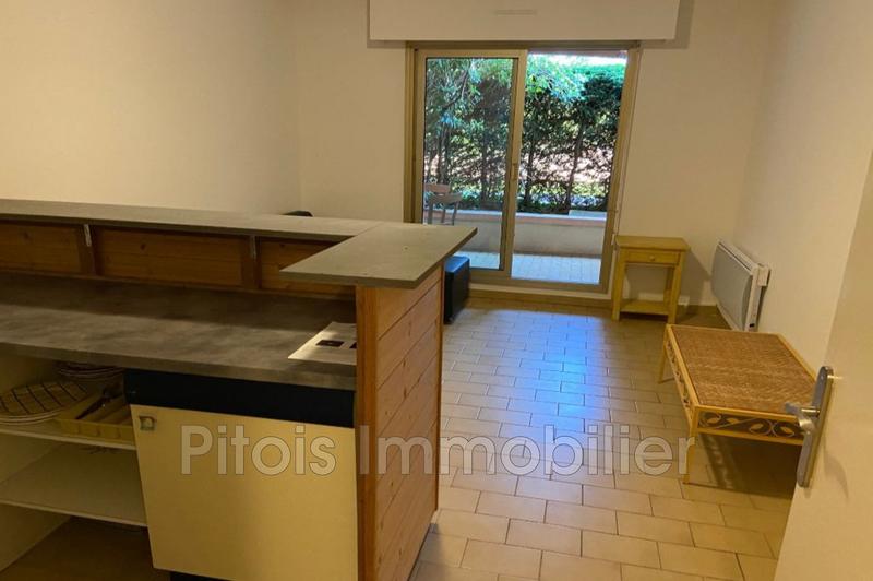 Appartement - 22 m² - 1 pièce