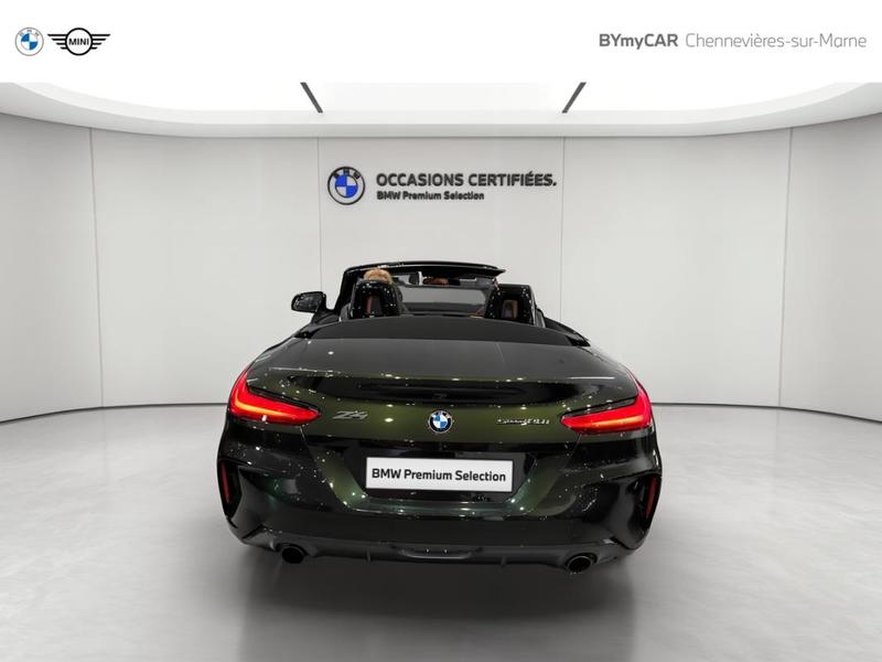 Bmw Z4 G29 sDrive20i 197 ch Bva8 m Sport