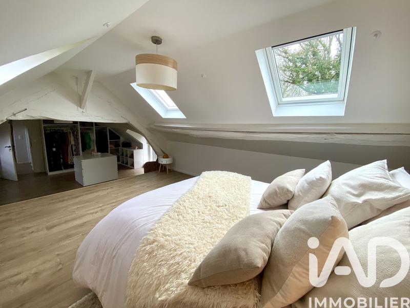 Maison - 148 m² - 7 pièces