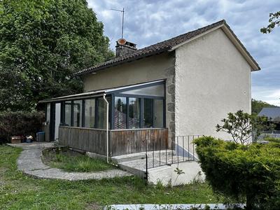 Maison - 70 m² - 4 pièces