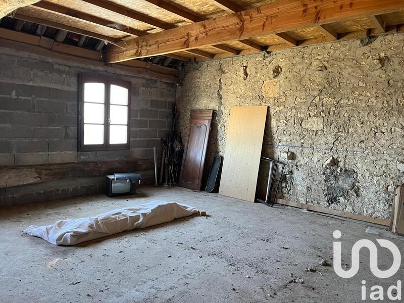 Maison - 190 m² - 7 pièces