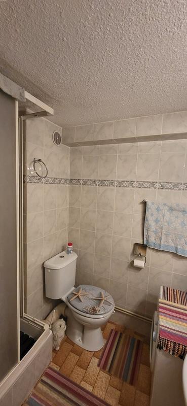 Appartement - 34 m² - 1 pièce