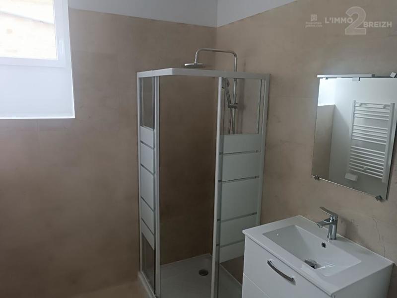 Immeuble - 140 m² - 7 pièces