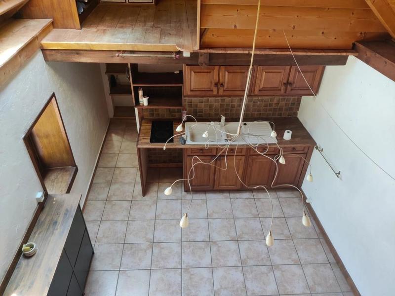 Appartement - 24 m²