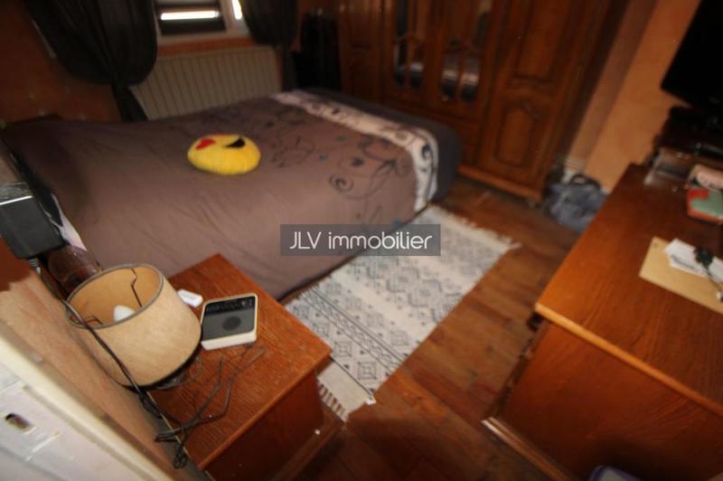 Maison - 78 m² - 6 pièces