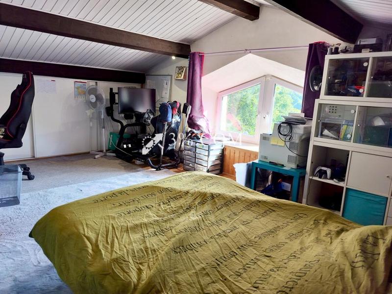 Maison en pierre - 145 m² - 8 pièces