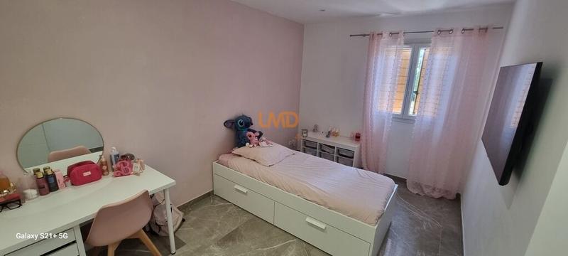 Maison - 122 m² - 5 pièces