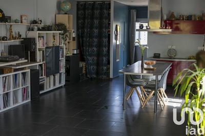 Maison - 123 m² - 4 pièces