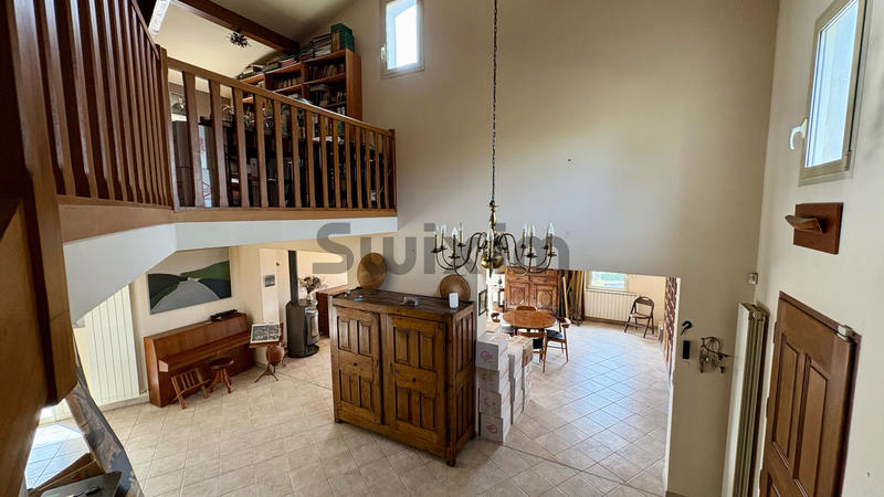 Villa - 175 m² - 6 pièces