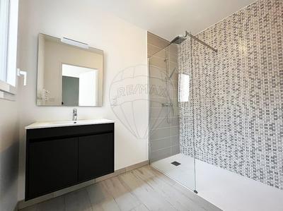 Maison - 143 m² - 5 pièces