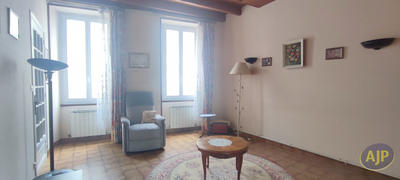 Maison - 155 m² - 6 pièces