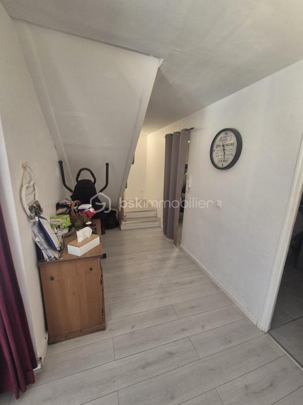 Maison - 128 m² - 5 pièces