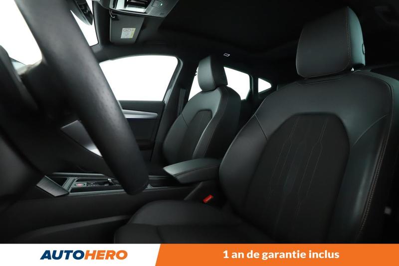 Cupra Formentor 1.5 Tsi V Dsg7 150 ch