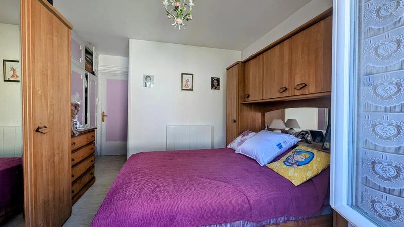 Maison - 72 m² - 2 pièces