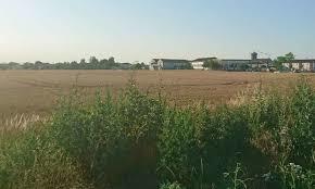 Terrain constructible - 845 m²