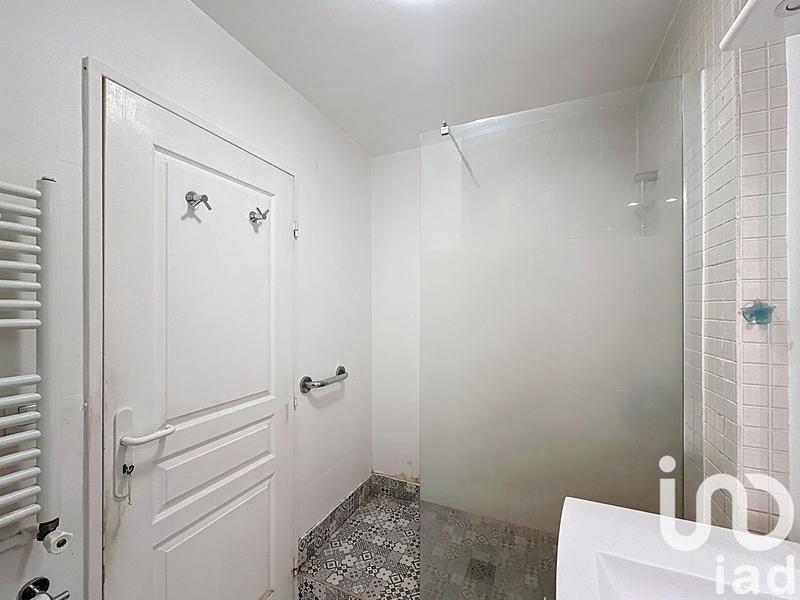 Appartement - 56 m² - 2 pièces