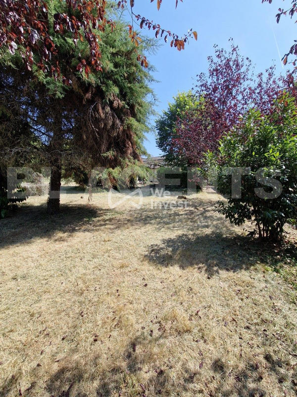 Maison - 72 m² - 4 pièces