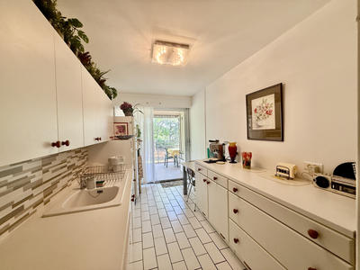 Appartement - 104 m² - 4 pièces