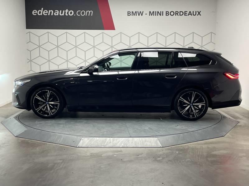Bmw Série 5 Touring 530e Phev 299 ch Bva8 m Sport