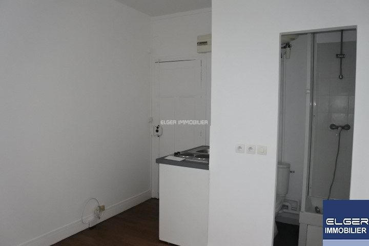 Appartement - 12 m² - 1 pièce