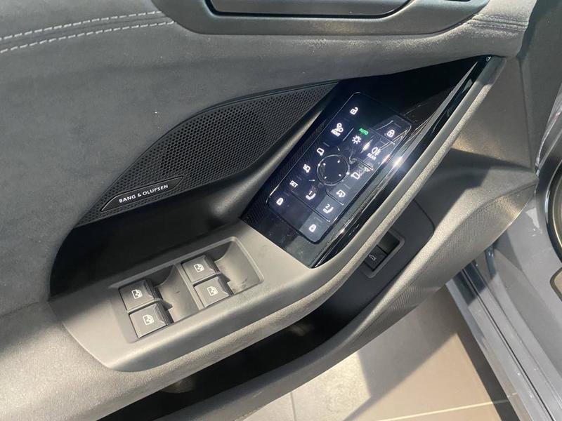 Audi e-tron A6 Avant Performance 367 ch 100 kWh s line