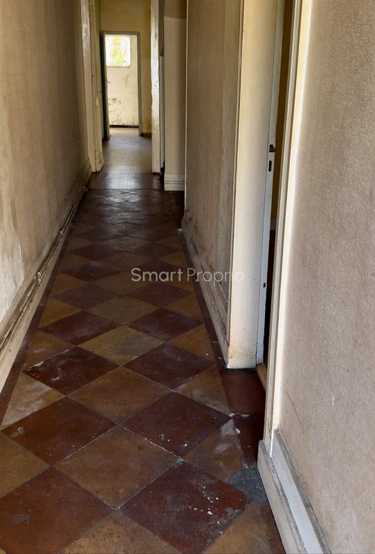 Maison - 145 m² - 5 pièces