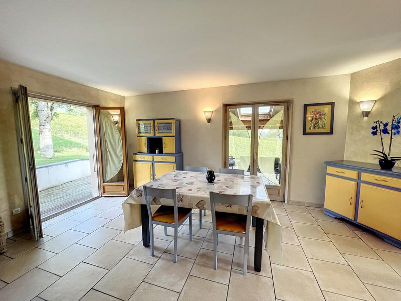 Maison - 173 m² - 5 pièces